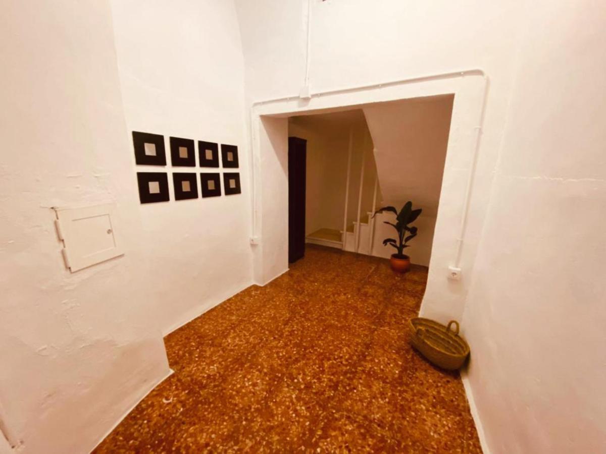 코르도바 Casa En Plaza De La Corredera Con Balcon 아파트 외부 사진