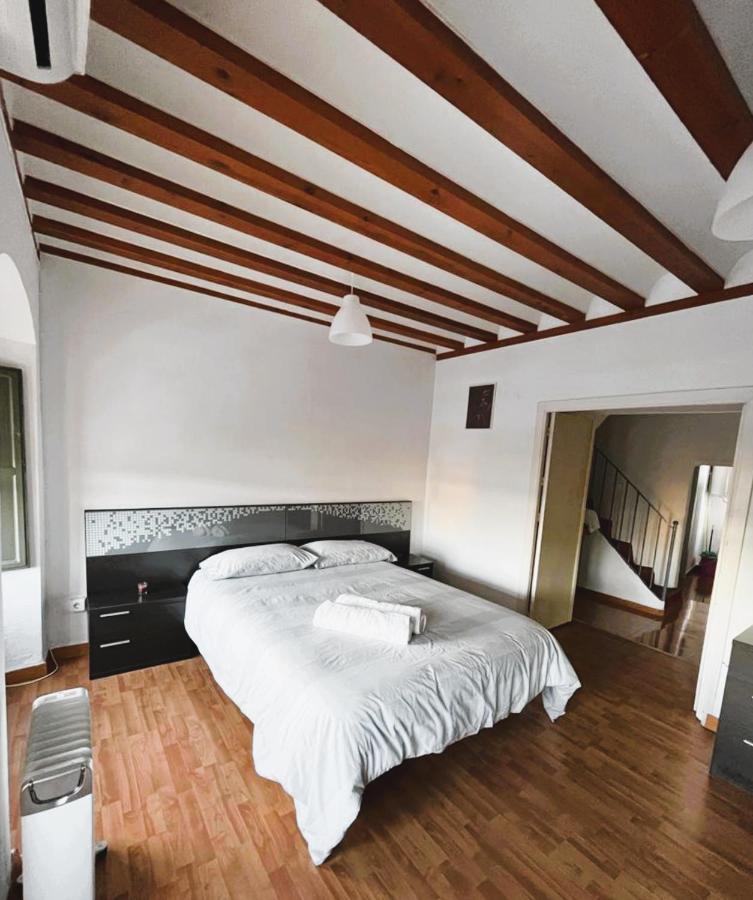 코르도바 Casa En Plaza De La Corredera Con Balcon 아파트 외부 사진