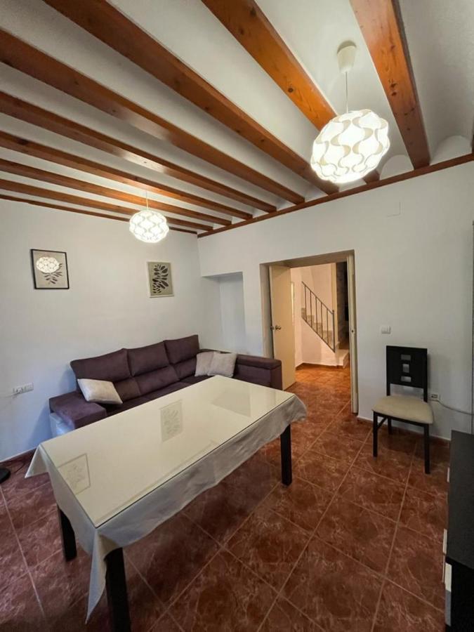 코르도바 Casa En Plaza De La Corredera Con Balcon 아파트 외부 사진